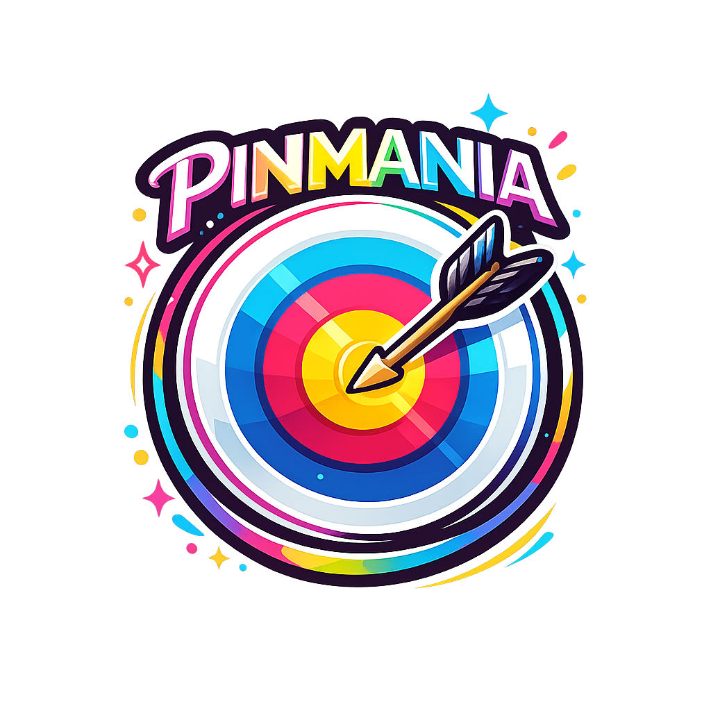 Pinmania